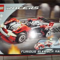 Lego Racers 8650