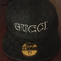 Cappellino New Era Gucci Limited Edition 2010