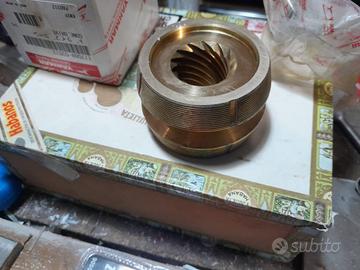 Cono invertitore yanmar NUOVO Kanzaki km2p