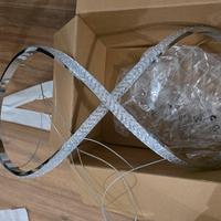 Lampadario LED Nuovo