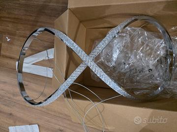 Lampadario LED Nuovo