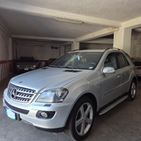 Mercedes ML 320 Matic edition