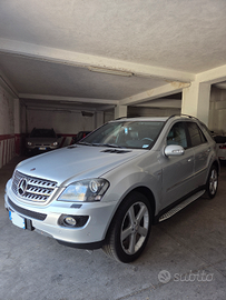 Mercedes ML 320 Matic edition