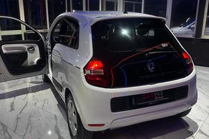 Renault Twingo 0.9 90 cv turbo