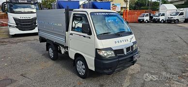 PIAGGIO PORTER 1.3BENZINA-GPL 70CV CASSONE MT2.