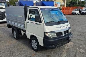PIAGGIO PORTER 1.3BENZINA-GPL 70CV CASSONE MT2.