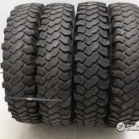 7.50 16 michelin usate