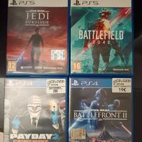 giochi ps4 ps4 playstation