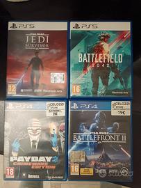 giochi ps4 ps4 playstation