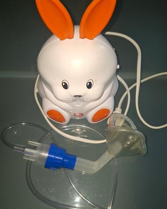 AEREOSOL PER BAMBINI