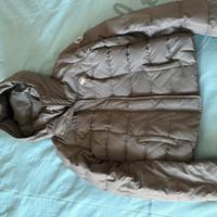 Piumino Abercrombie&Fitch