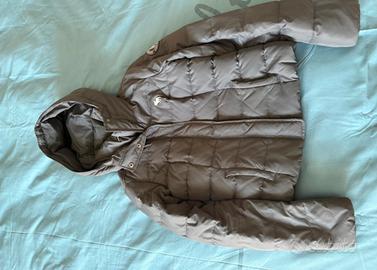 Piumino Abercrombie&Fitch