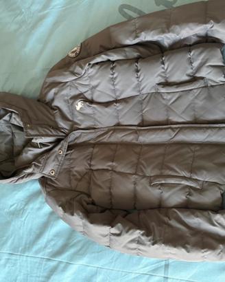 Piumino Abercrombie&Fitch