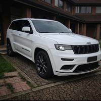 JEEP GRAND CHEROKEE S 3.0 GARANZIA
