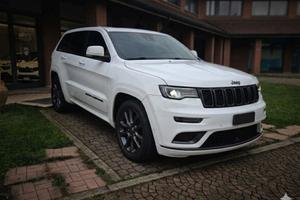 JEEP GRAND CHEROKEE S 3.0 GARANZIA