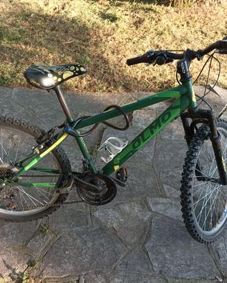 MTB Ragazzo OLMO 24