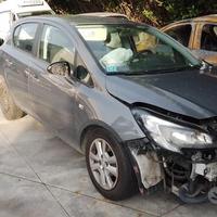 Ricambi usati Opel Corsa E 2015