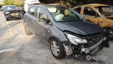 Ricambi usati Opel Corsa E 2015