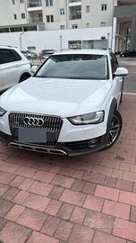 Audi a4allroad