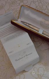 Penna a sfera originale Ferrari da Varese 