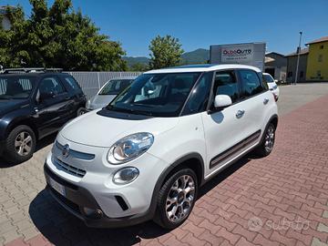 Fiat 500L 1.3 Multijet perfetta e garantita 12M