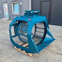 BENNA VAGLIATRICE EMME SERVICE V 10 NUOVA