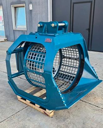 BENNA VAGLIATRICE EMME SERVICE V 10 NUOVA