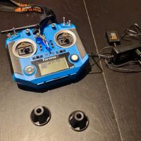 Taranis X7S ACST