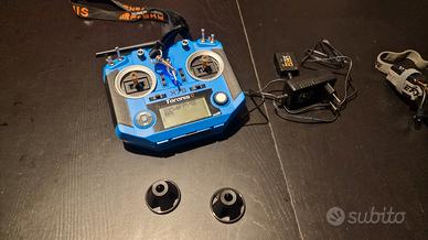 Taranis X7S ACST