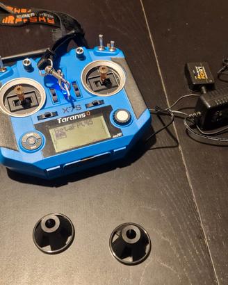 Taranis X7S ACST