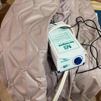 Materasso anti piaghe