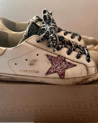 golden goose