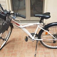 Biciletta da donna BTWIN Original 3