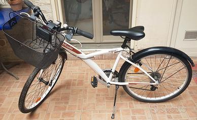 Biciletta da donna BTWIN Original 3