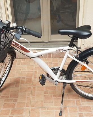 Biciletta da donna BTWIN Original 3