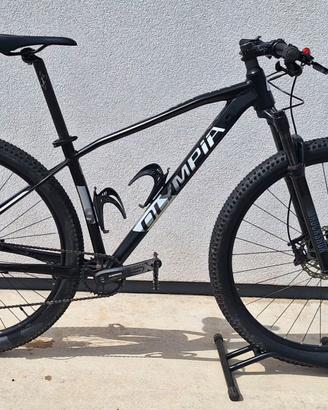 MTB Olympia 29 del 2024 – Taglia M  - Come nuova