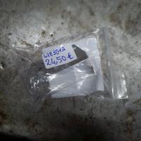 protezione sottoscocca 