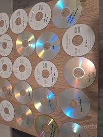 cd  per PlayStation  2 