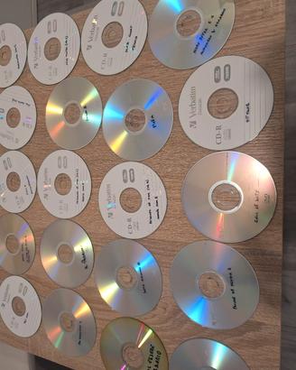 cd  per PlayStation  2 