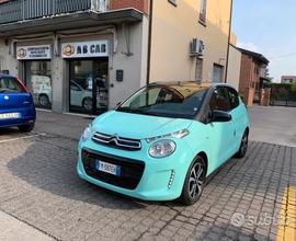 CITROEN C1 1.0 51kw(69cv) GPL