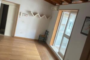ampia mansarda Toritto vicino Palo e Modugno