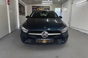 Mercedes-benz A 180 d Automatic Business