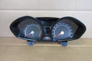Quadro strumenti FORD FIESTA 1.4 TD del 2009