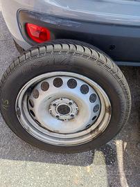 GOMME INVERNALI SMART FORTWO