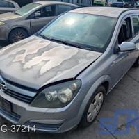 OPEL ASTRA H SW A04 1.7 CDTI 101CV ricambi-