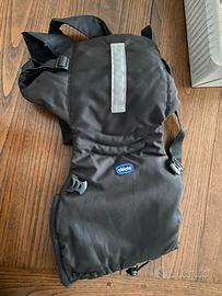 Marsupio Neonato Chicco EasyFit Black Night