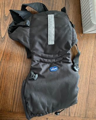 Marsupio Neonato Chicco EasyFit Black Night