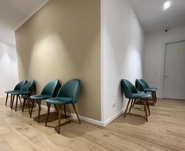 Stanze Studio Via Medaglie D'oro Taranto