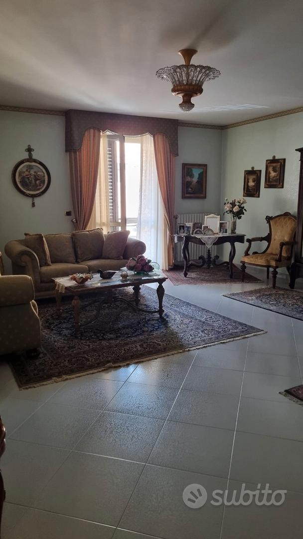 Appartamento – Vibo Valentia - Vista 4