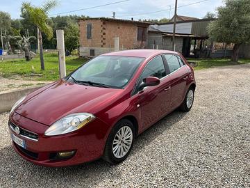 Fiat bravo 1,6